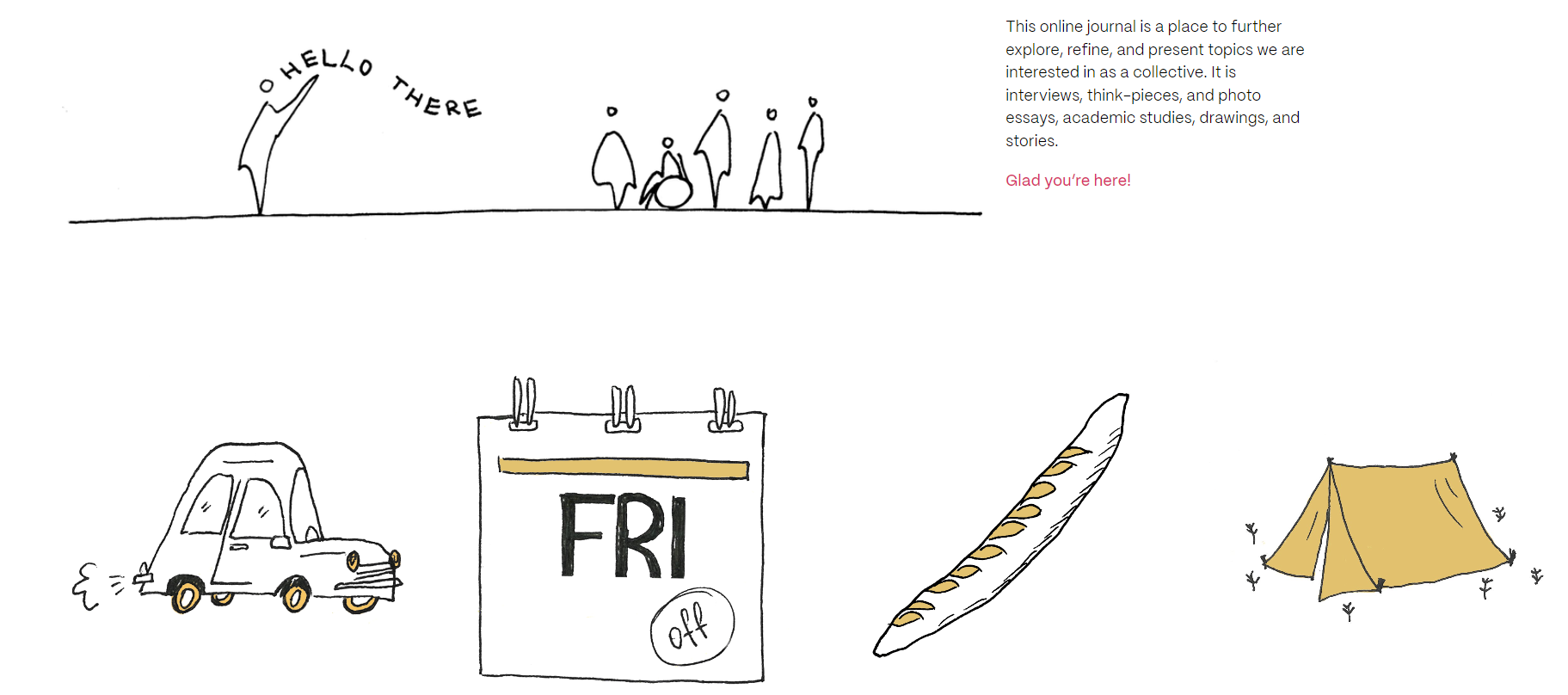 Unveiling Human Studio's Sustainable Journey project overview image 3