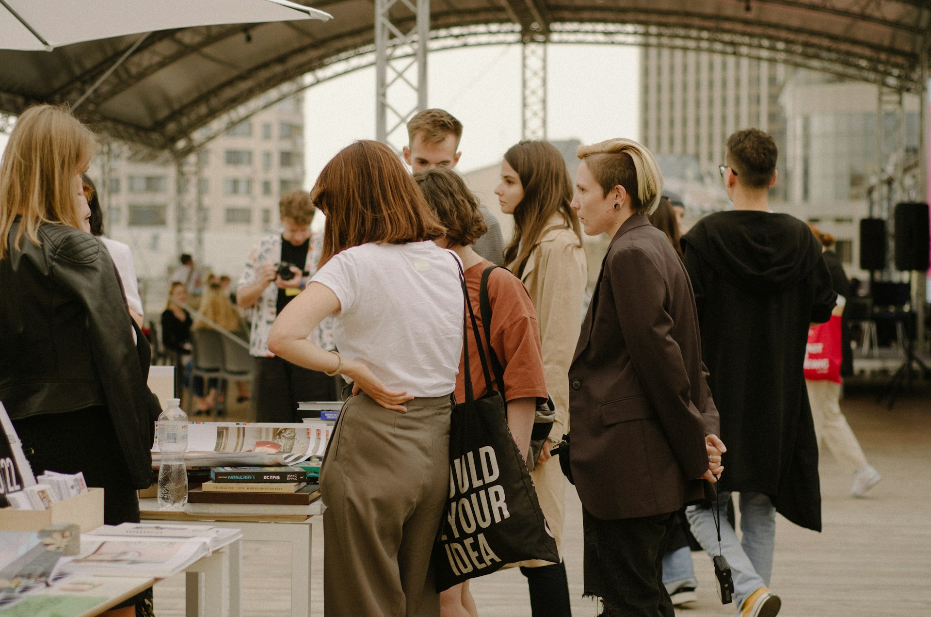 Choosing a Website Platform for a Non-Profit