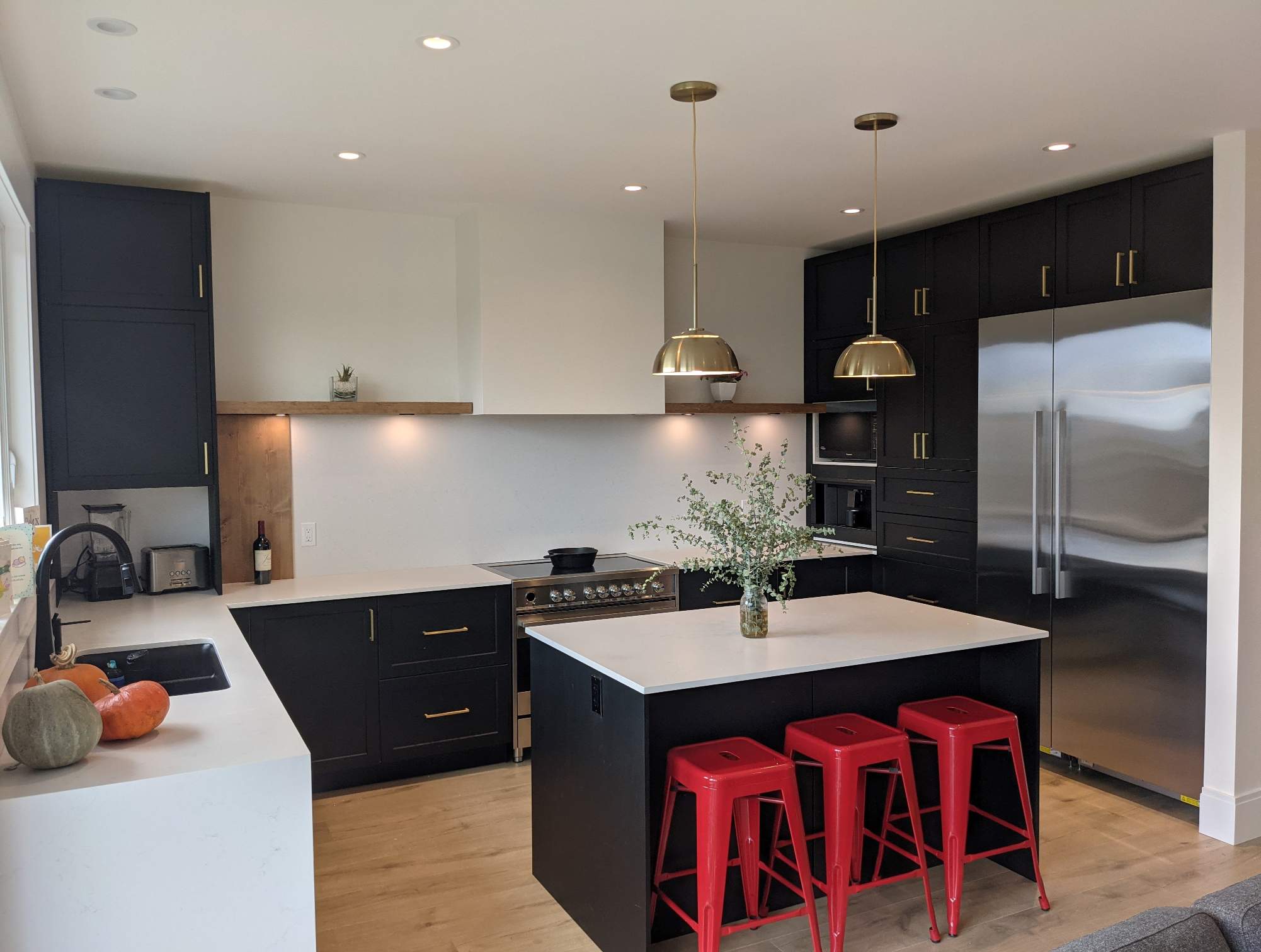 Kitchen Renovation