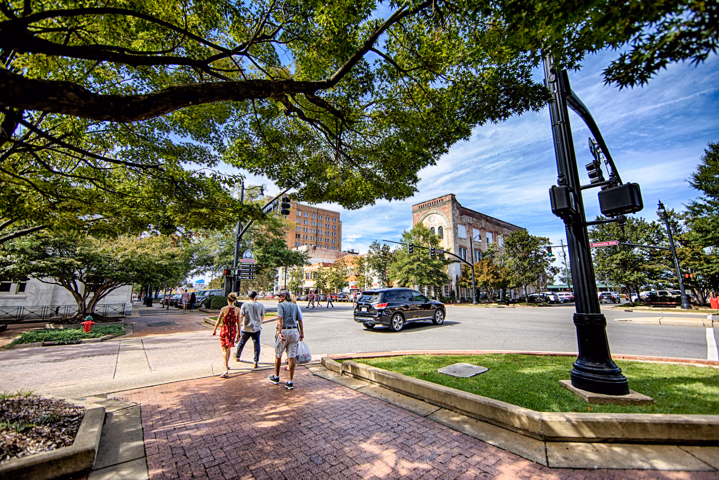 Tuscaloosa, AL