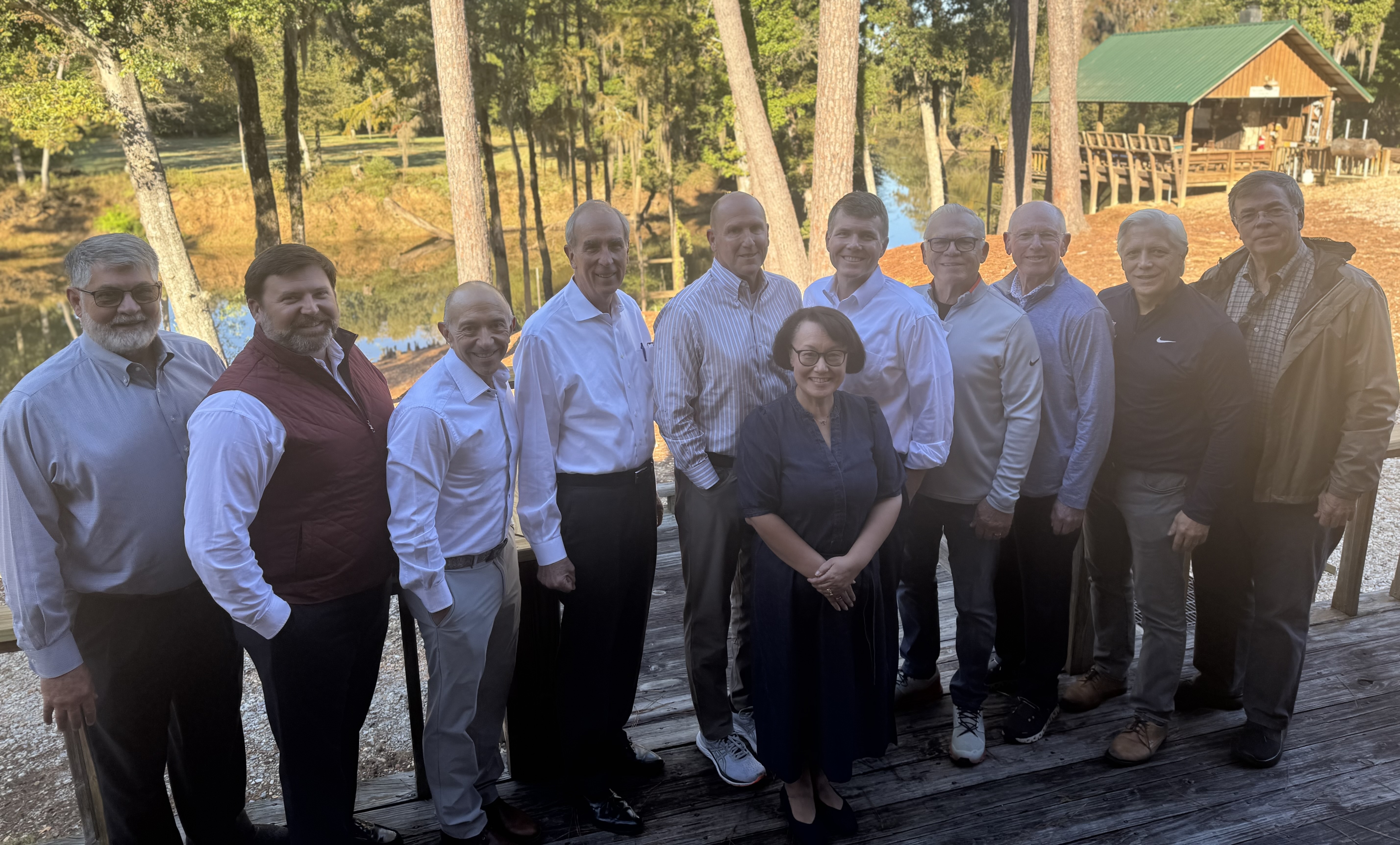 Alabama Big 10 Mayors