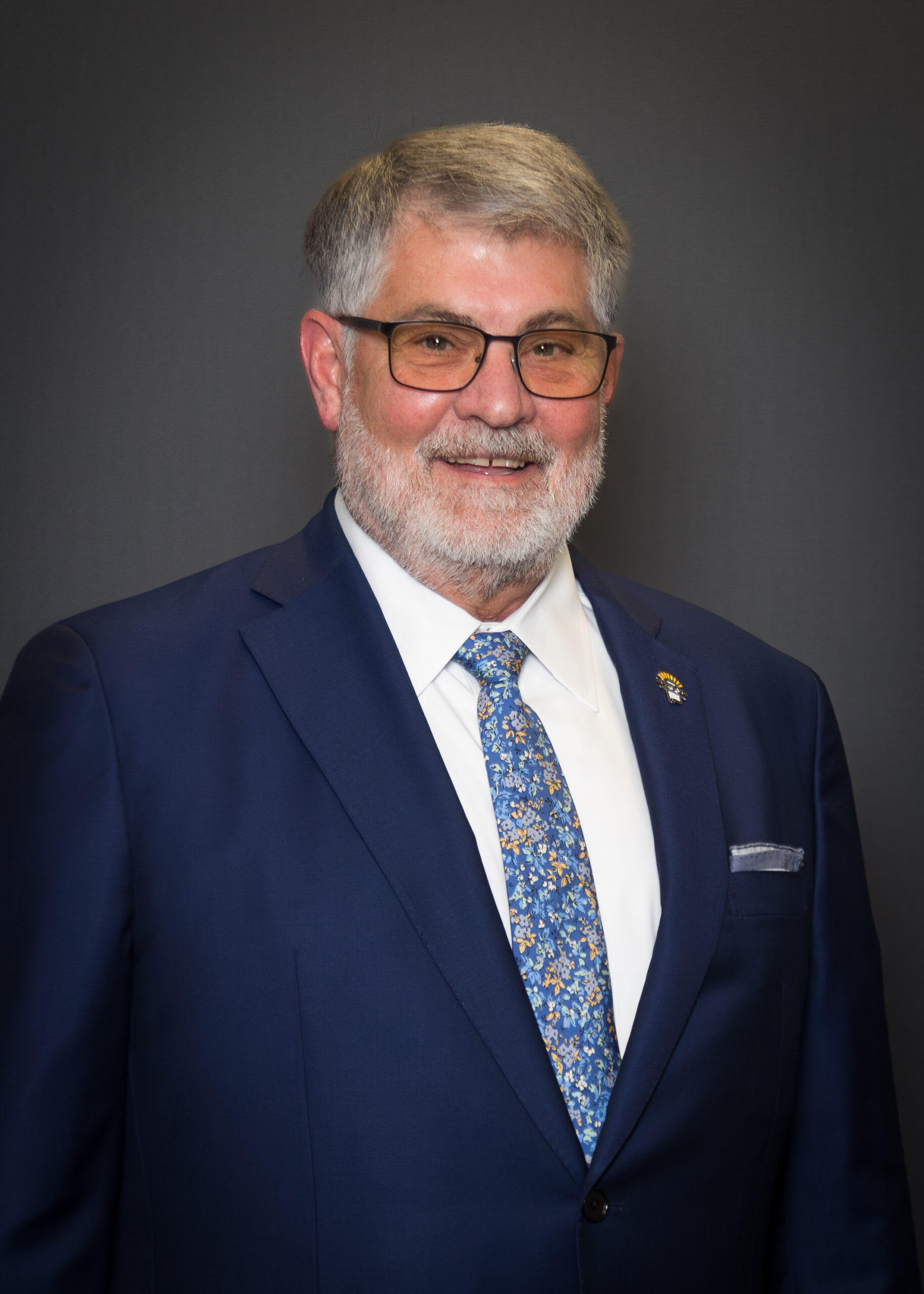 Mayor Kent Lawrance, Decatur