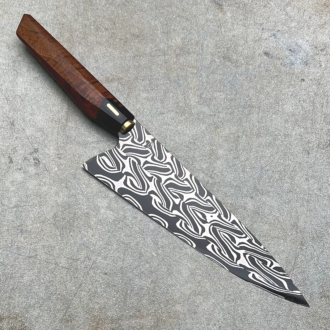 WAYO Chef Knife
