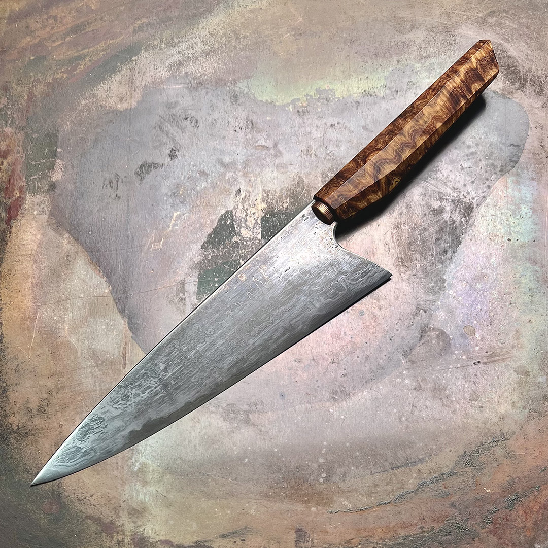 WAYO Chef Knife