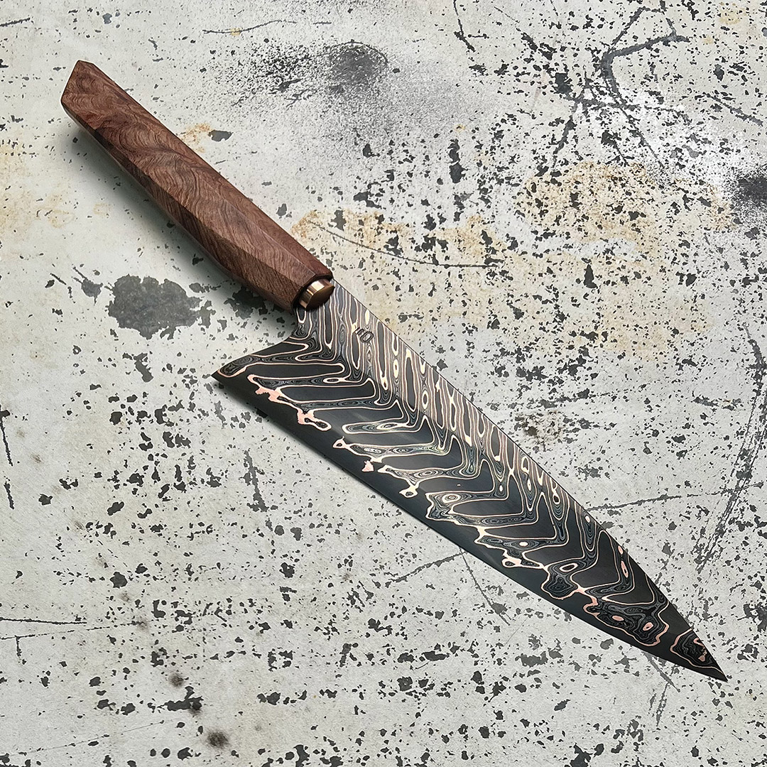 WAYO Chef Knife