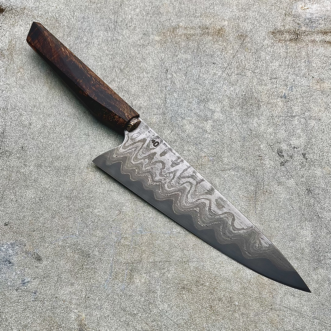 WAYO Chef Knife
