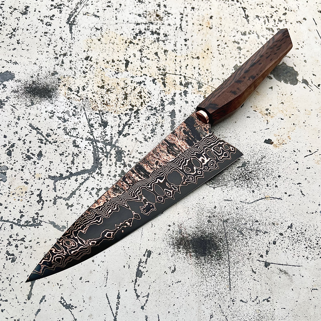 WAYO Chef Knife