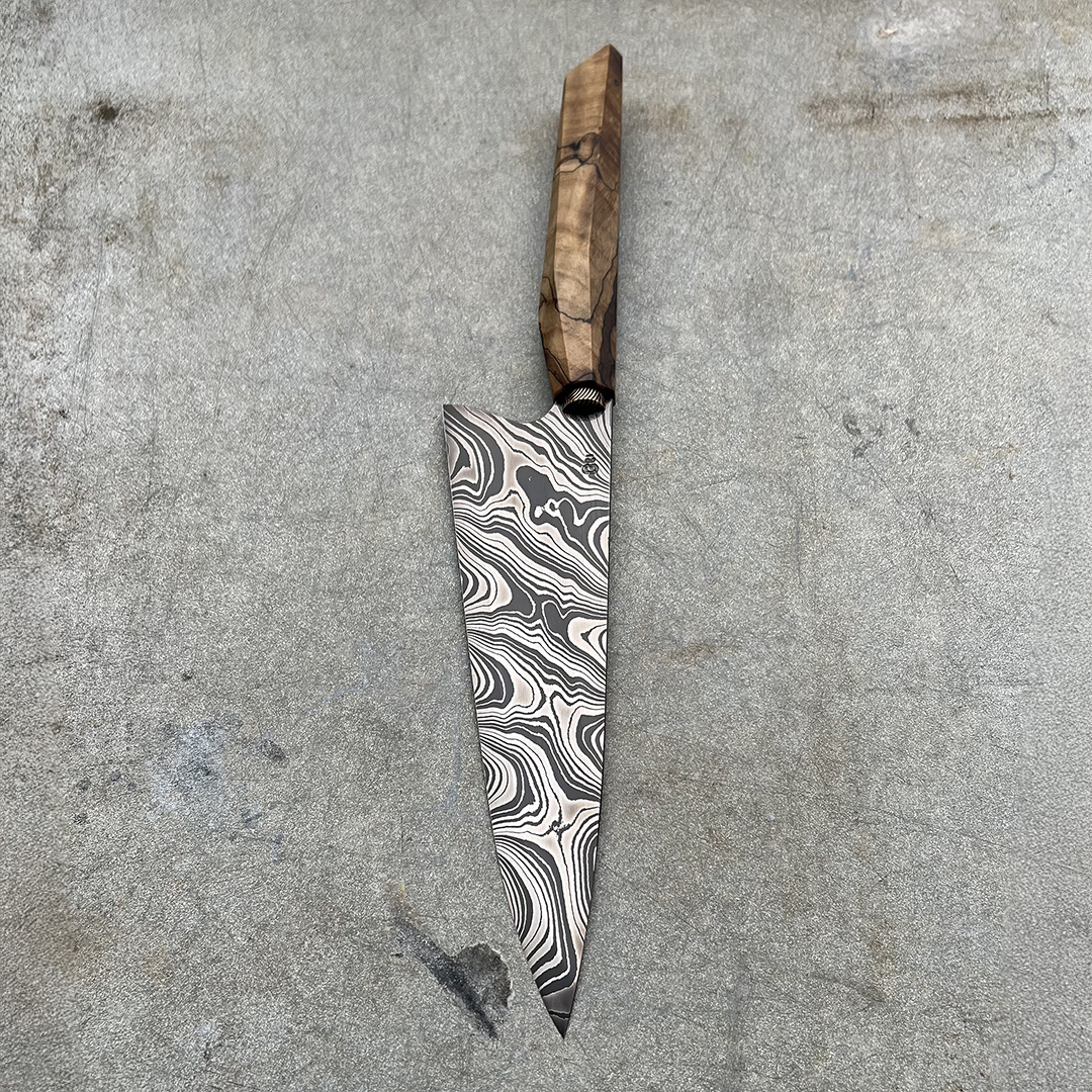 WAYO Chef Knife