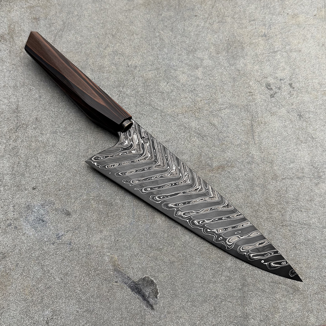 WAYO Chef Knife