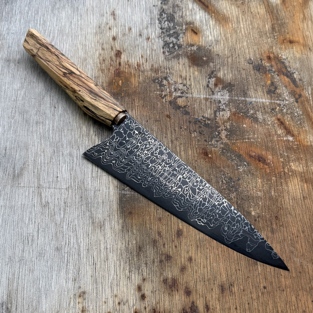 WAYO Chef Knife