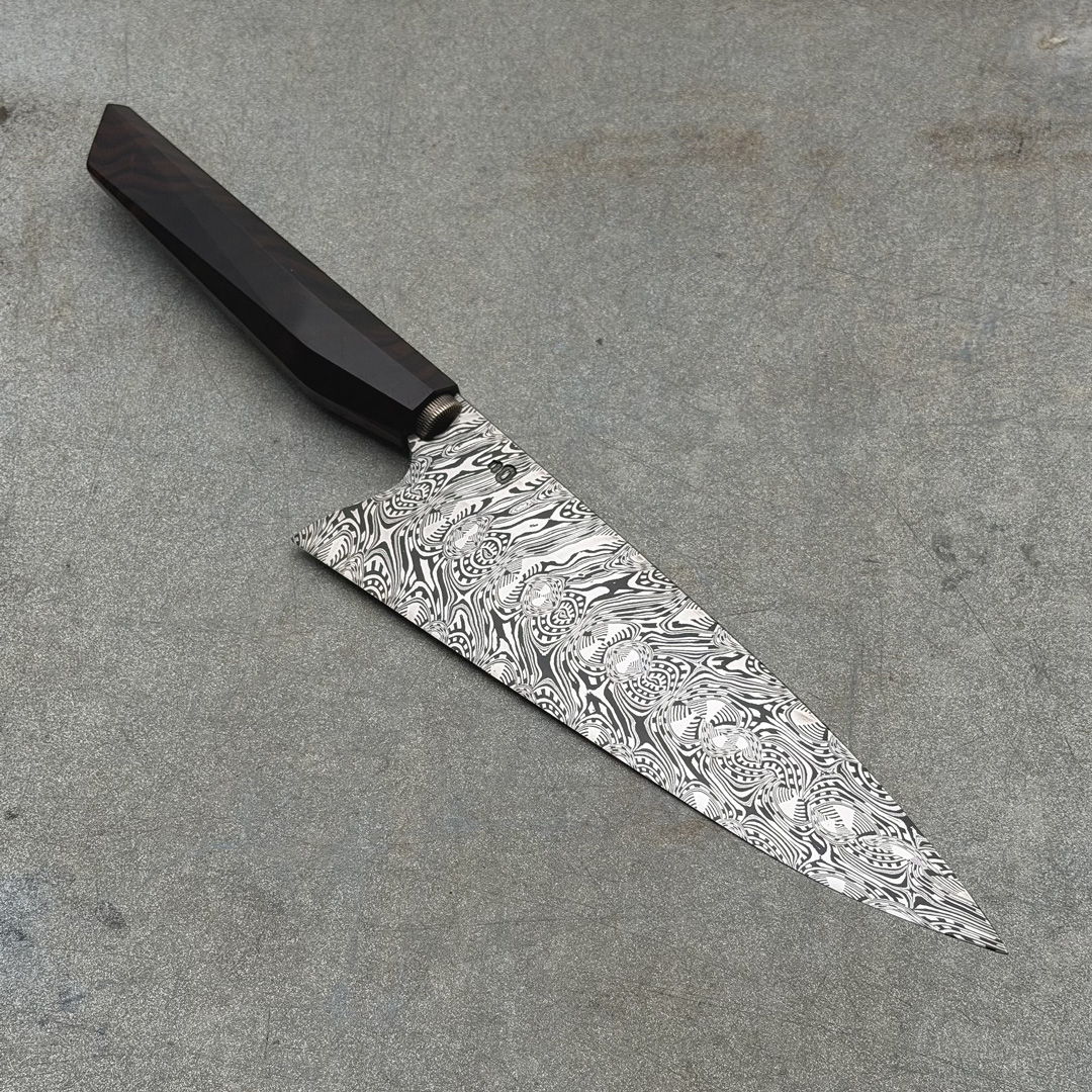 WAYO Chef Knife