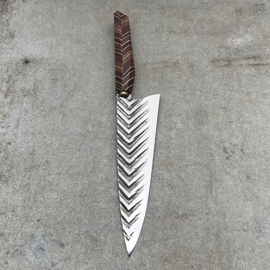 WAYO Chef Knife