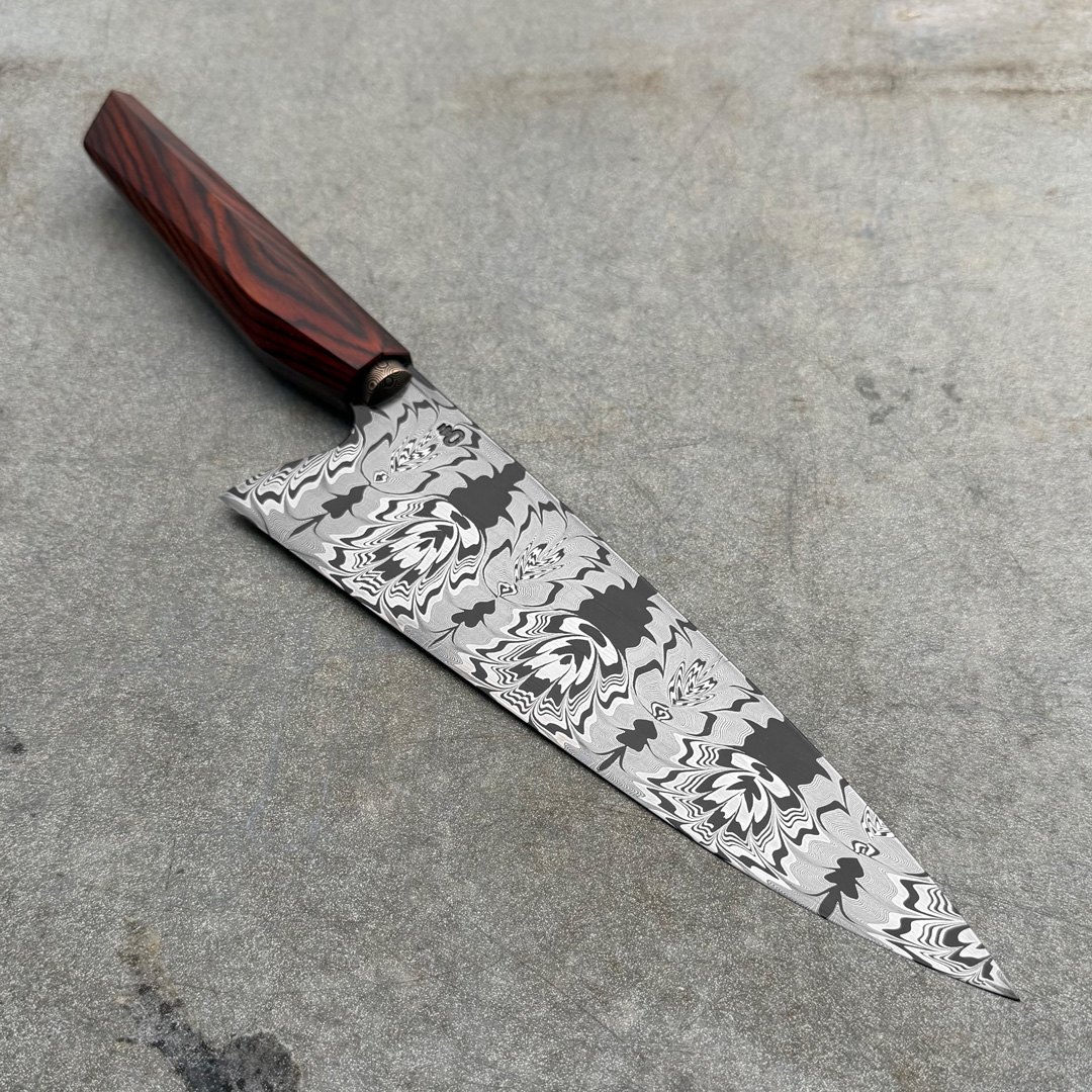 WAYO Chef Knife