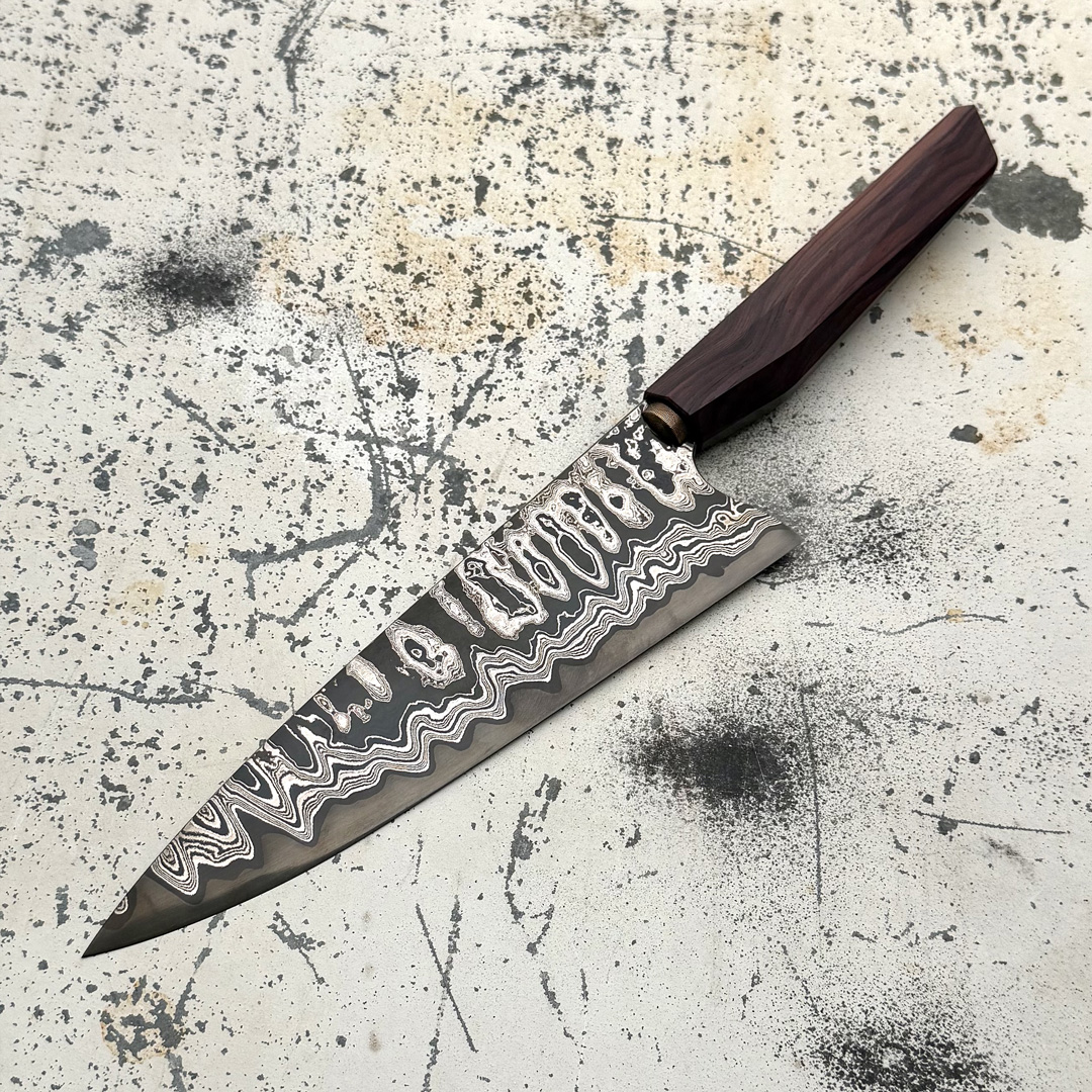WAYO Chef Knife