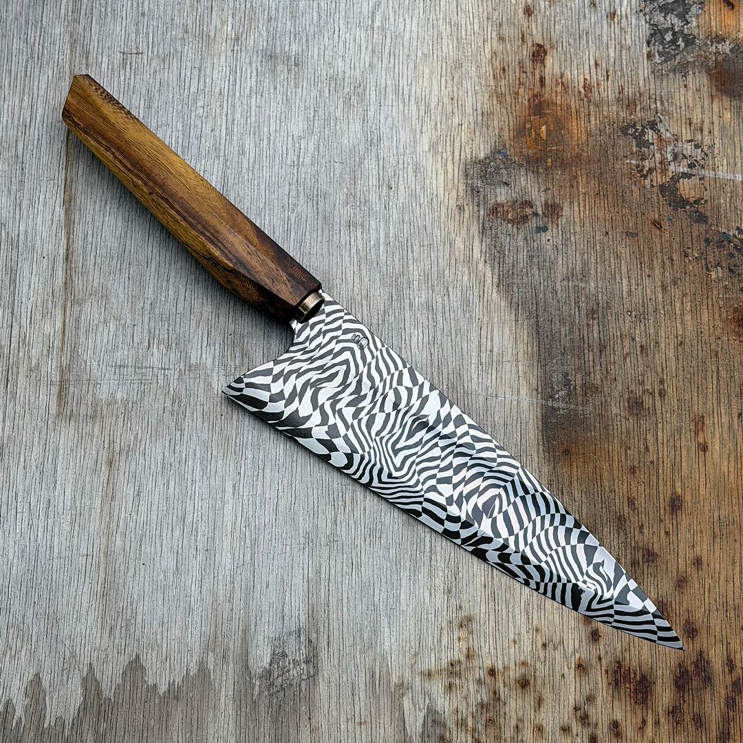 WAYO Chef Knife