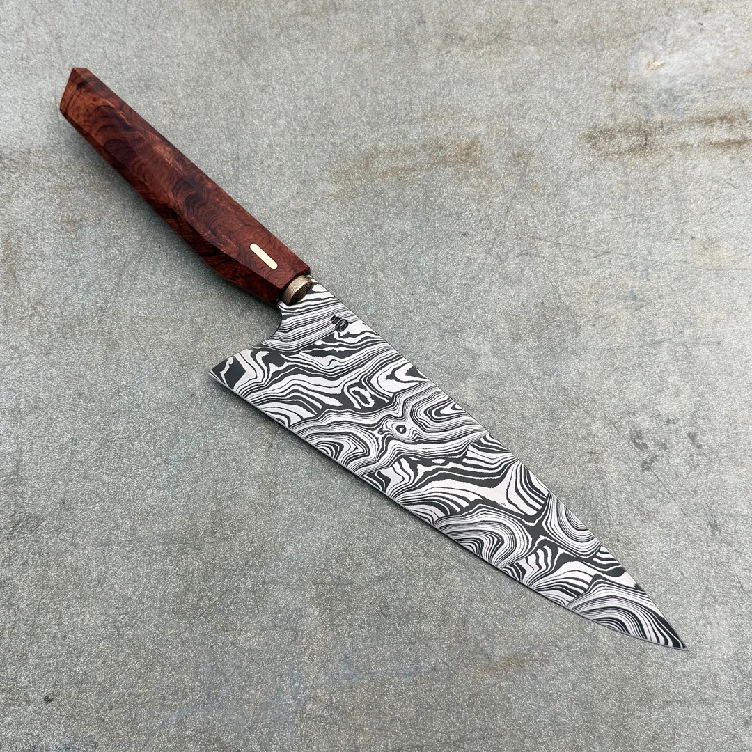 WAYO Chef Knife