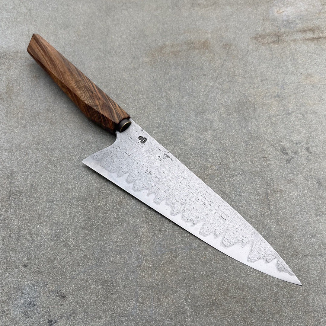 WAYO Chef Knife