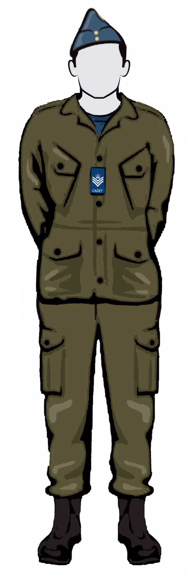 Field Training Uniform