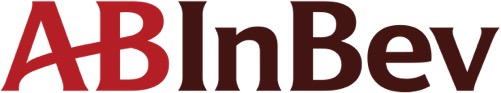 AB-InBev Logo