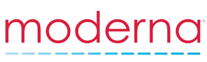 Moderna Logo