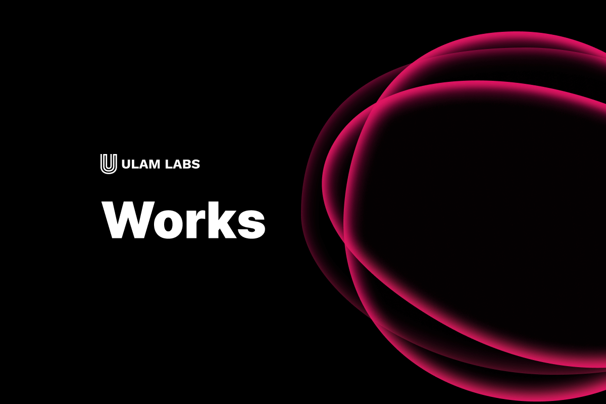 Case Studies | Bespoke Software Solutions by ULAM LABS