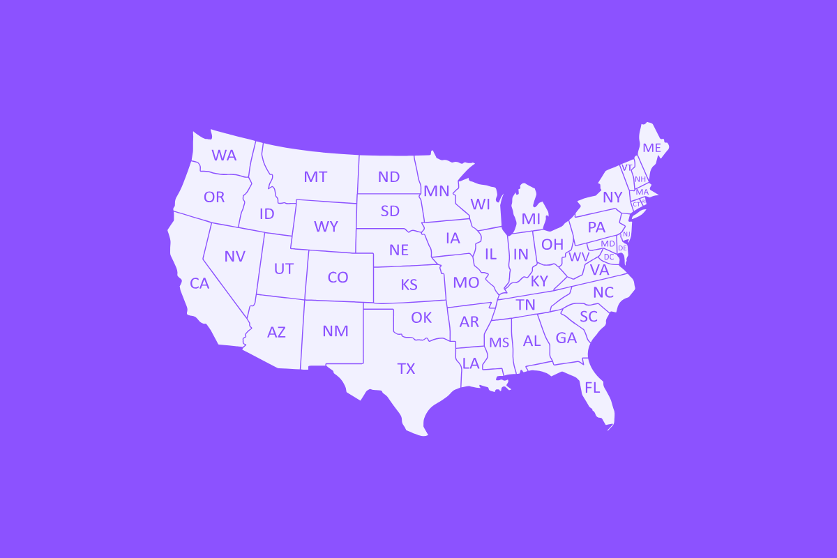 States of United States