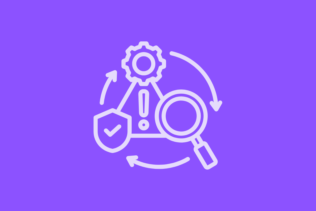 Predictive capabilities like risk assessments and insights.