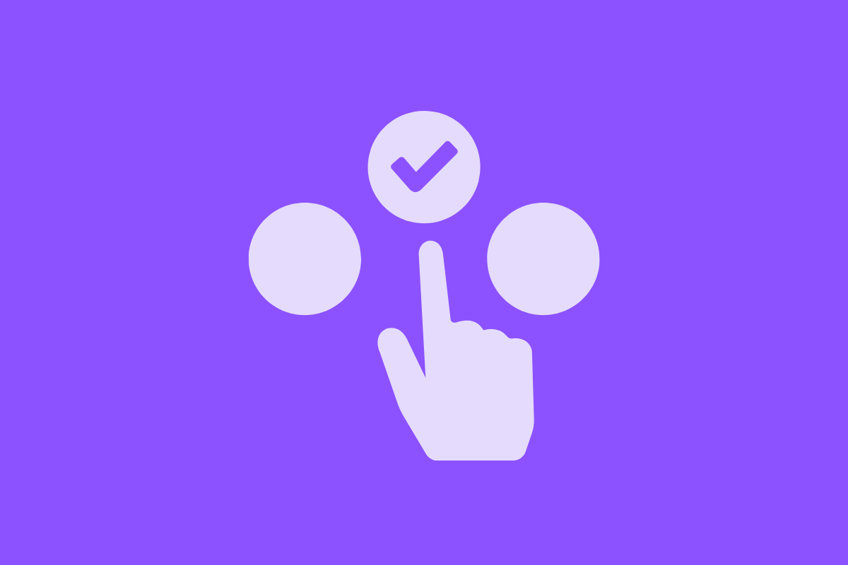 Choose the right project management tool for your team.