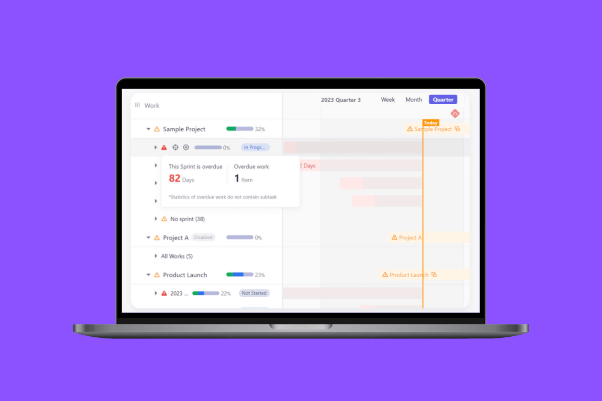 Leiga helps developers code without interruption.