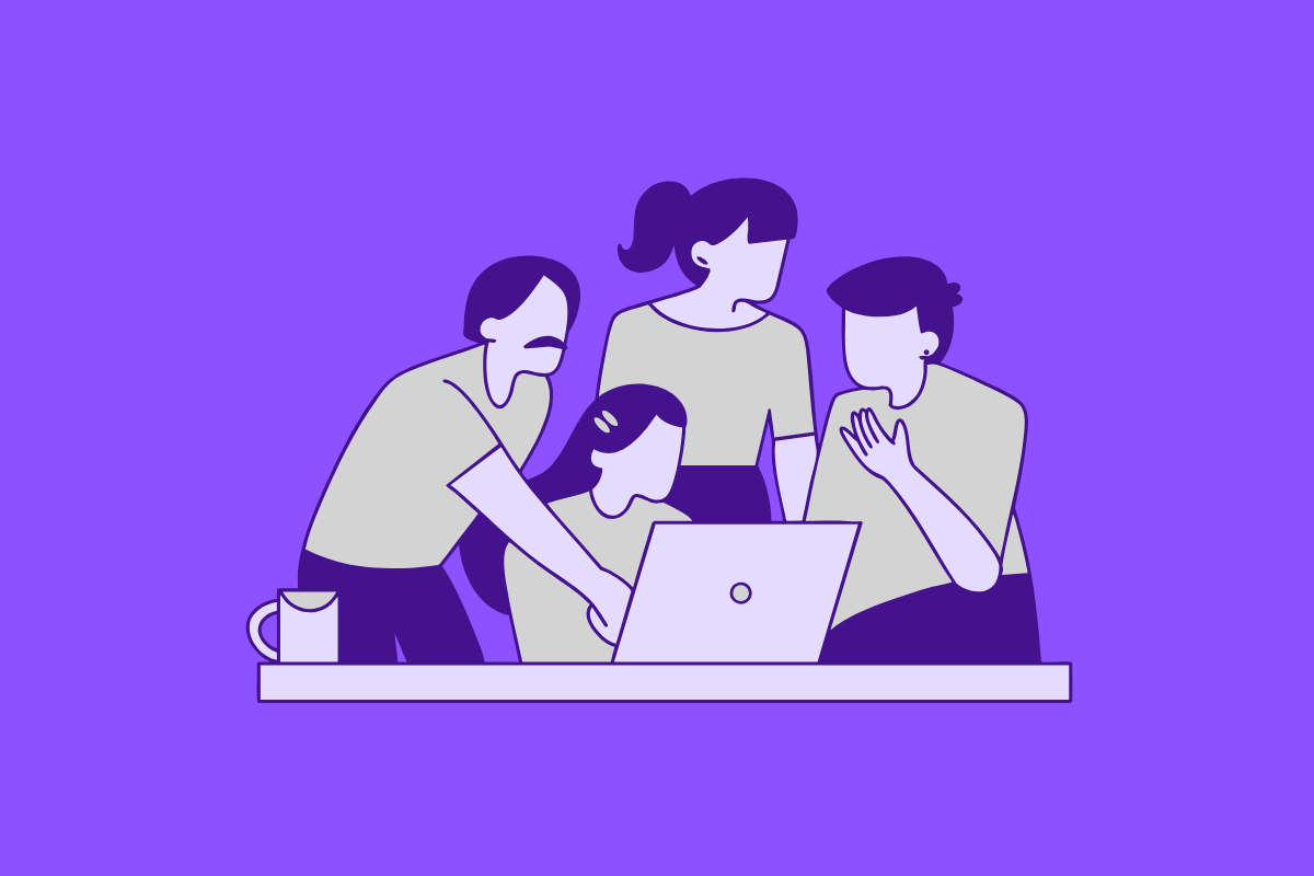 Real world application of AI task management software