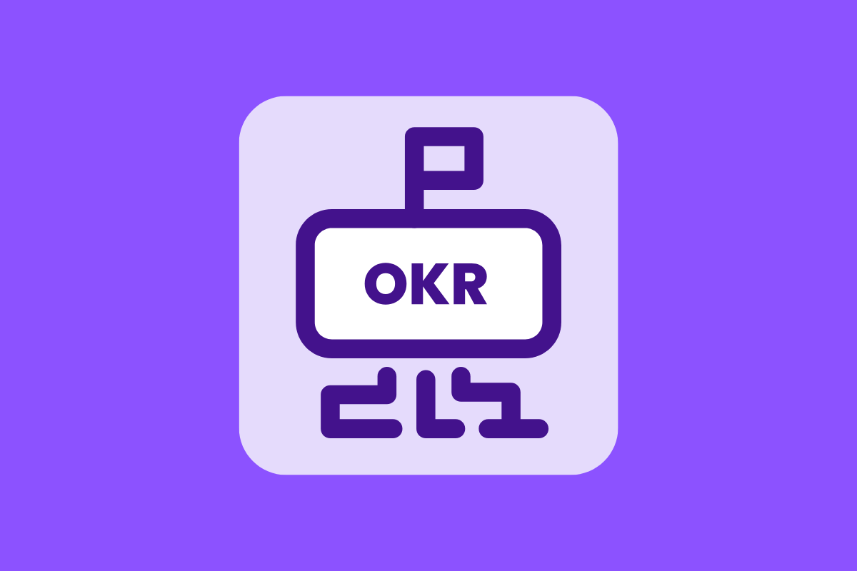 What is an OKR