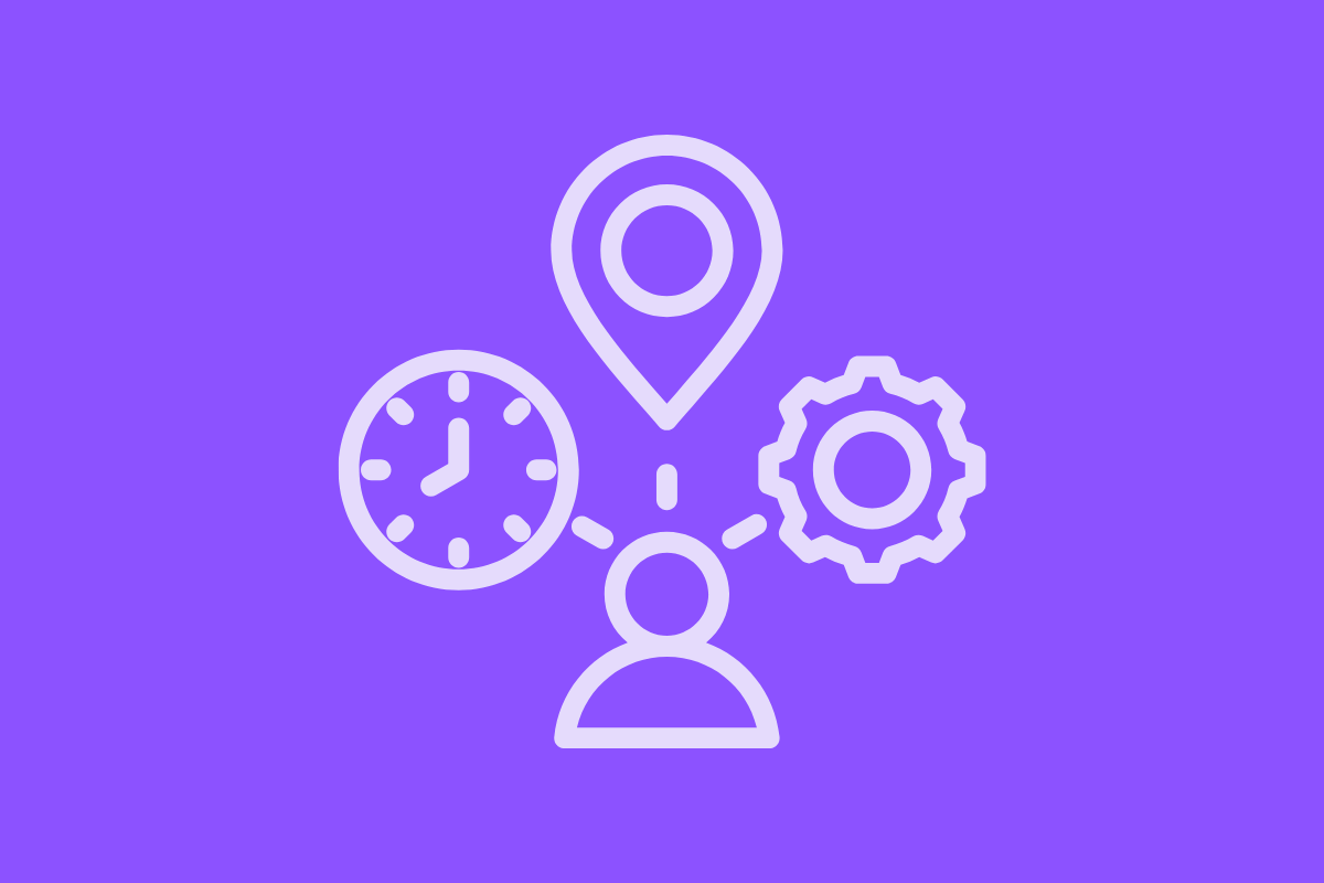 Autonomy and alignment of developer teams