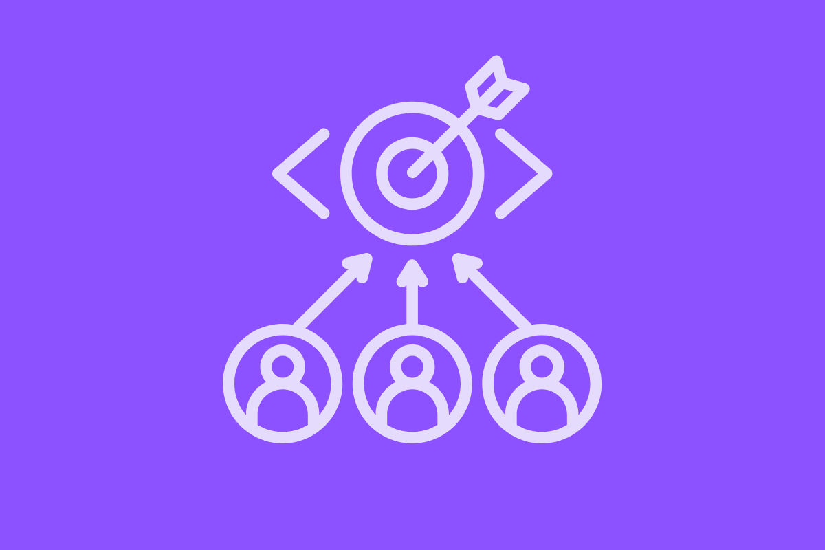 High alignment helps teams move towards shared goals