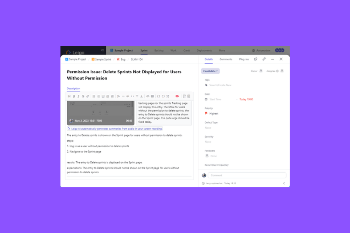 Leiga fosters better collaboration