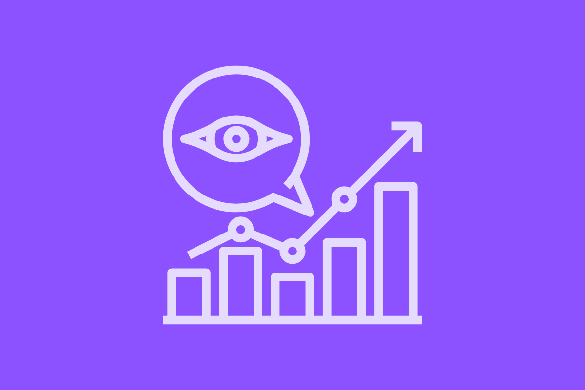 Get real-time visibility and early risk detection with Leiga