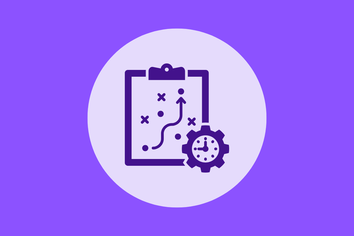 Gantt charts are still used because they are effective for project planning