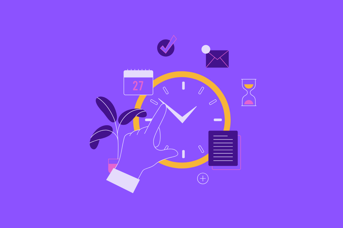 Importance of project progression