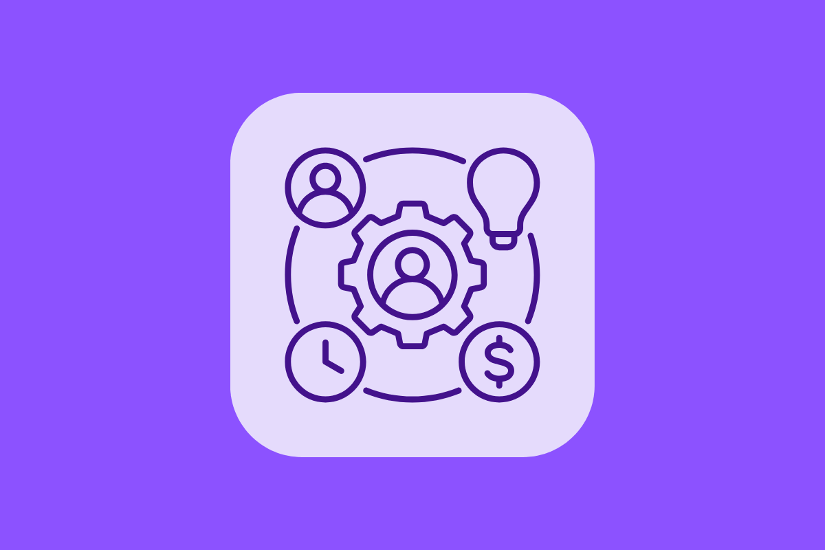 Smart resource allocation with Leiga