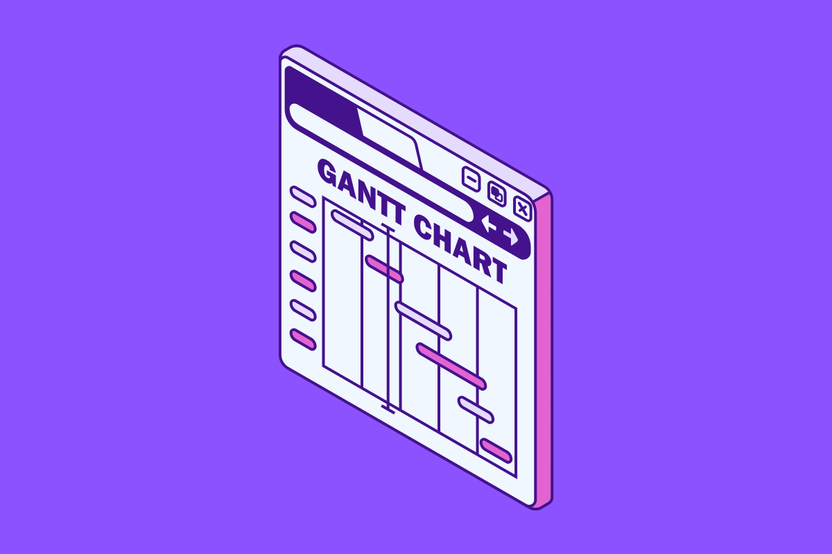 History of Gantt Charts