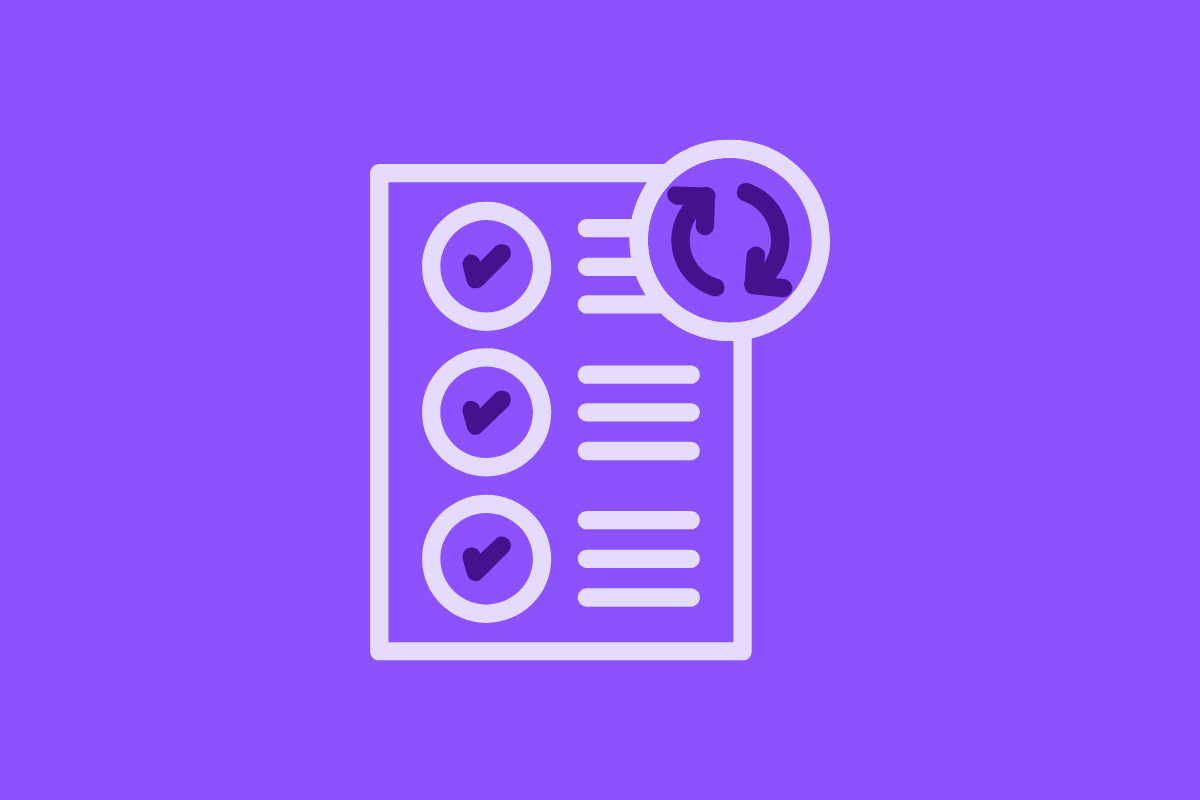 Classic Gantt charts fall short