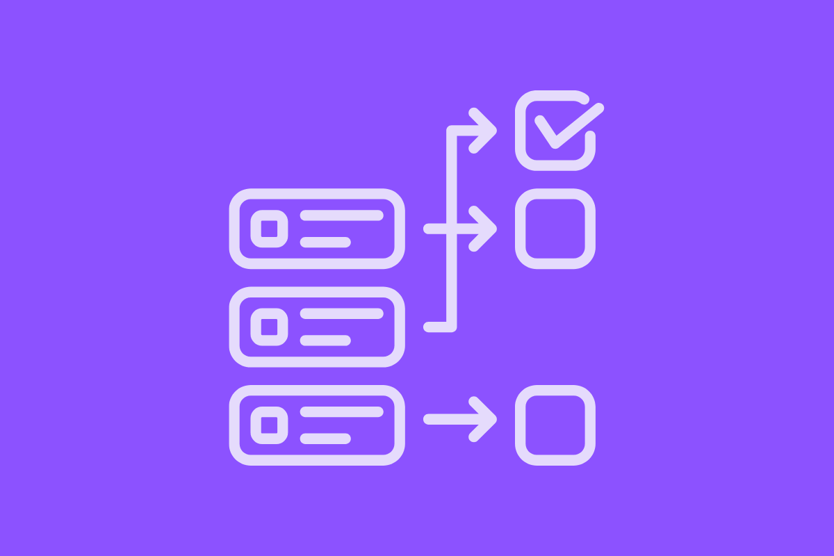 Customize templates for maximum efficiency