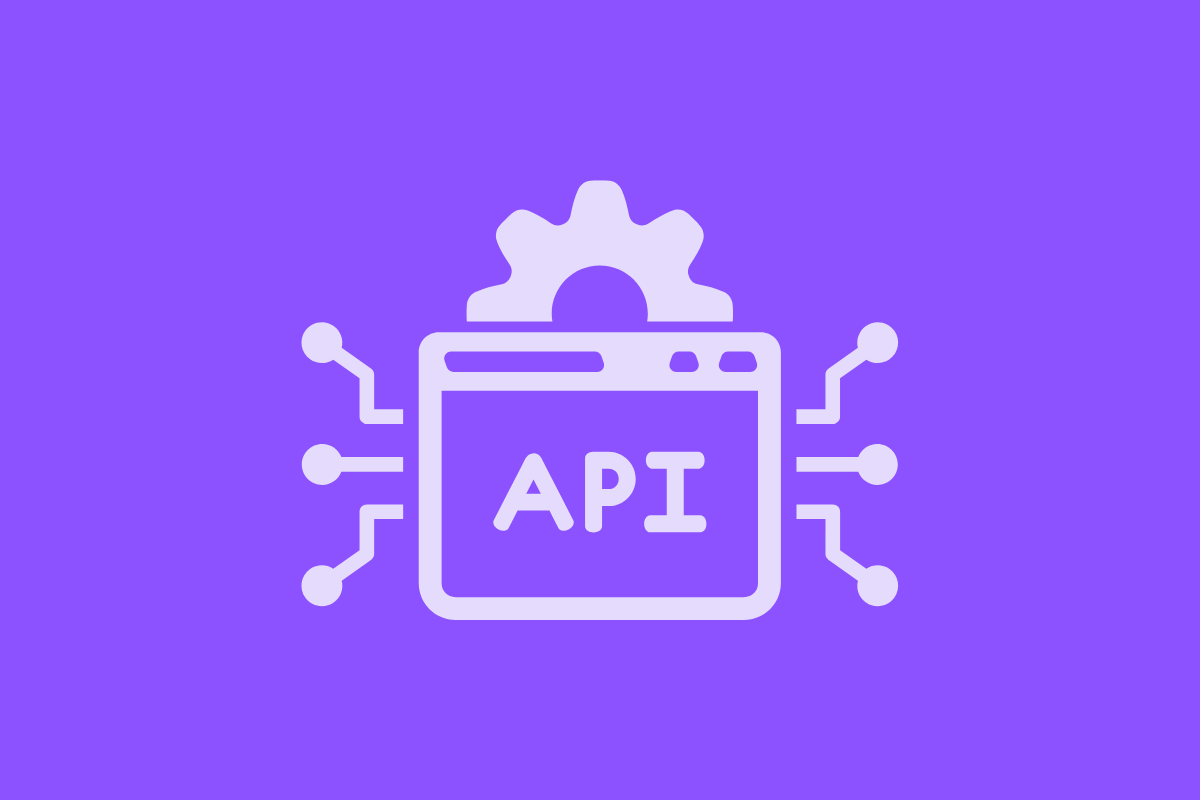 API enables AI customization for workflows