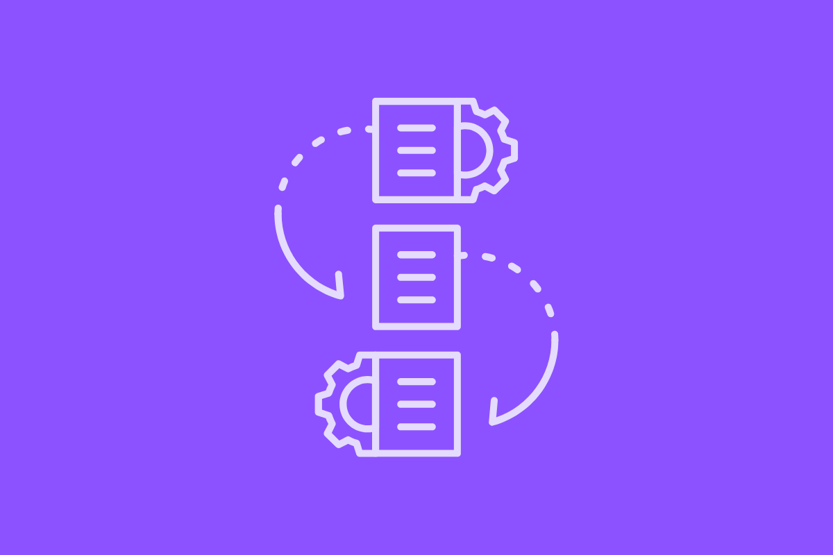 Custom AI workflows with Leiga