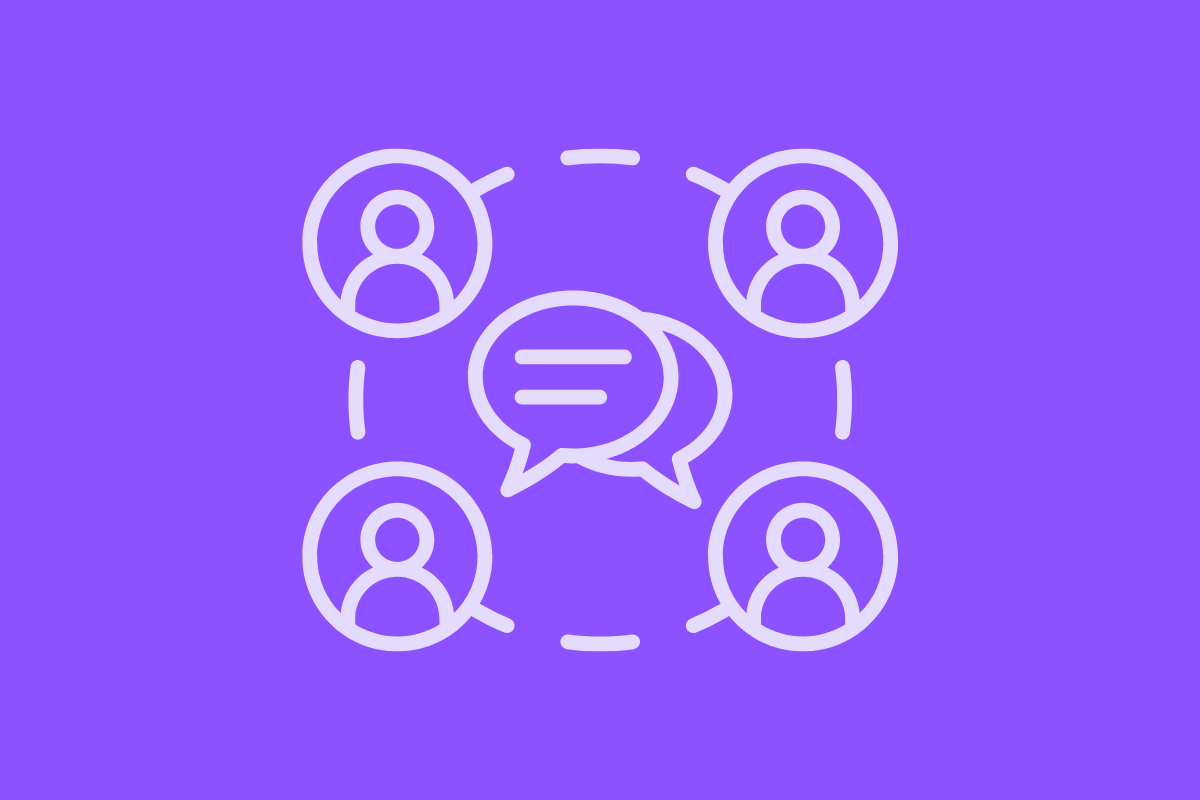 Principles of effective async communication