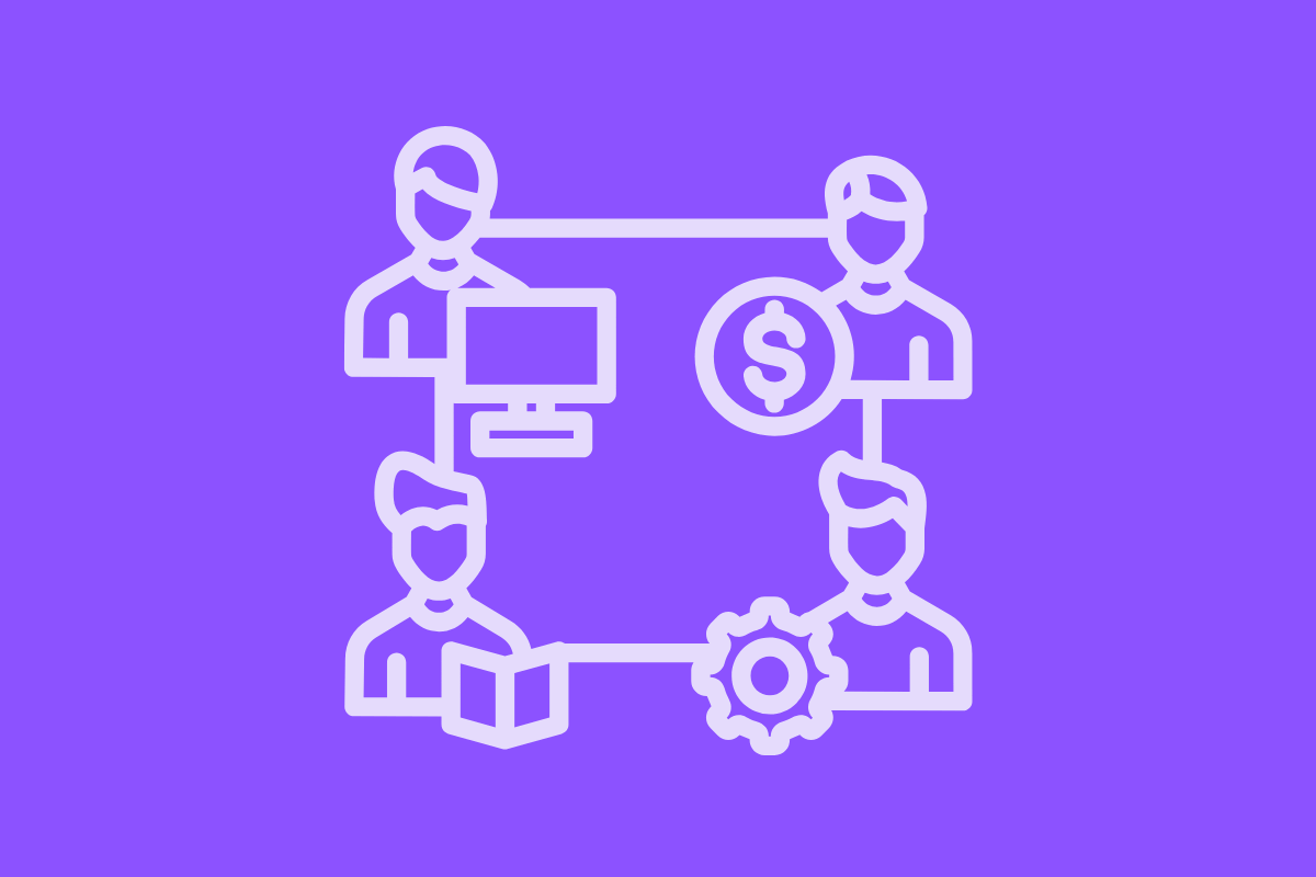 Challenges of cross-functional teams