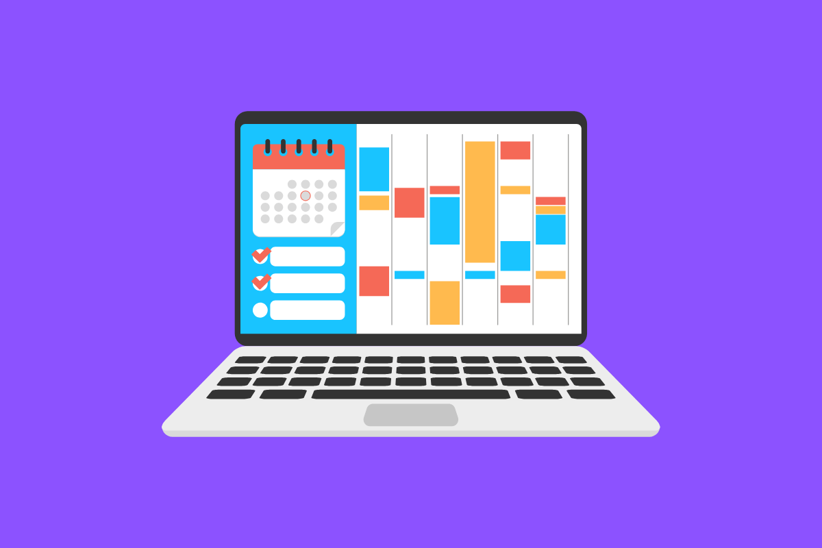 Revolutionizing daily planner templates with digital planners