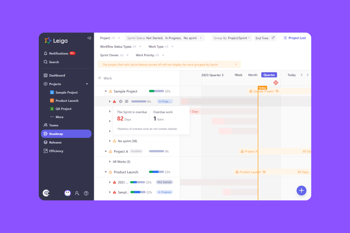 Unlock productivity with daily planners