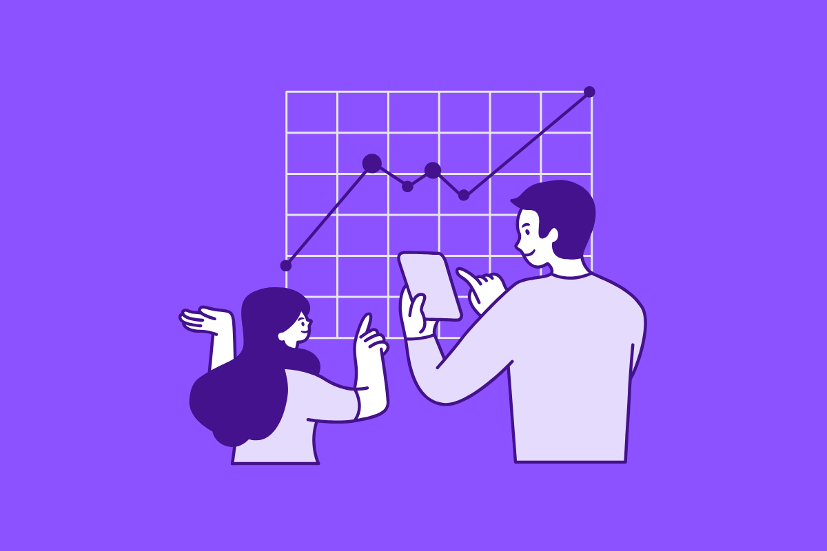 Build aligned and outcome-driven planning with Leiga