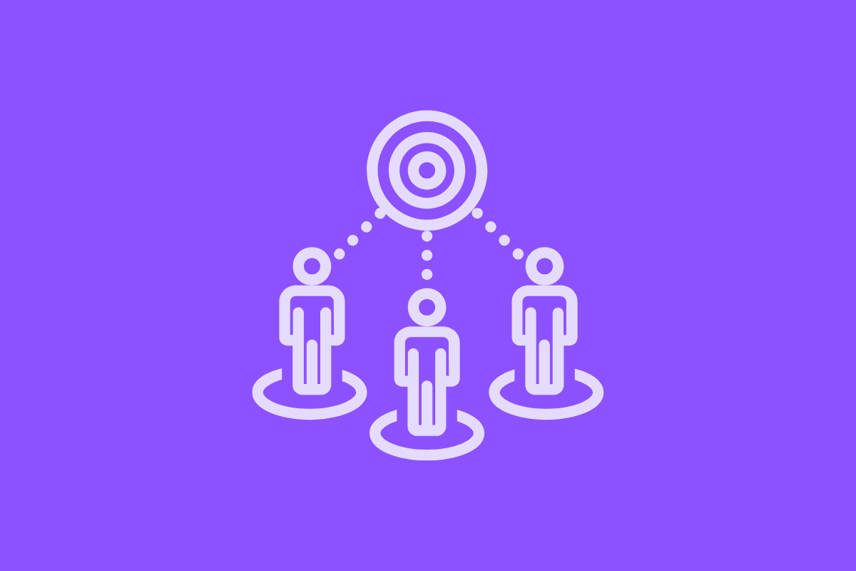 Clear roadmaps improve alignment