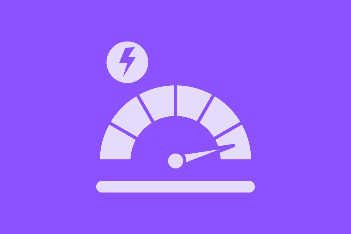 Clear roadmaps improve speed